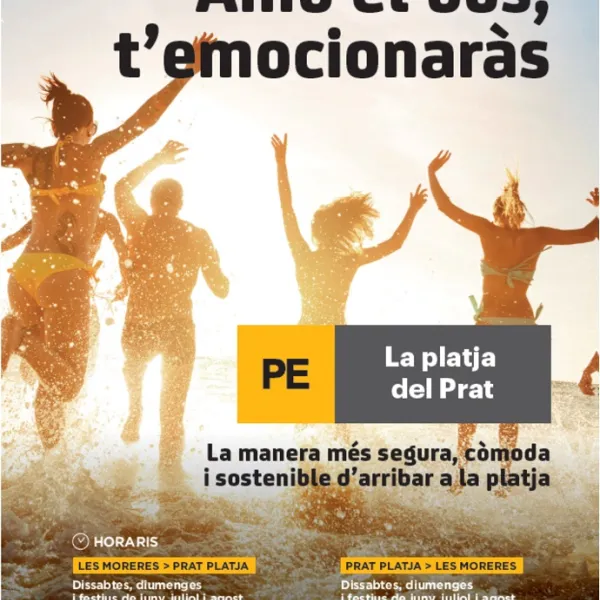 04/06 - El Prat de Llobregat: PE...