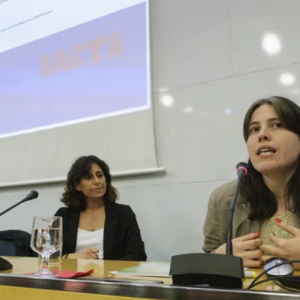 Les condicions del treball impacten...