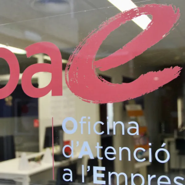 El Punt d’Atenció a persones...