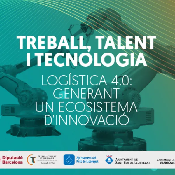 En marxa la línia de treball d’impuls...
