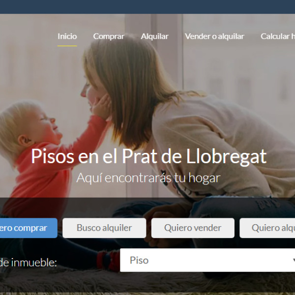 Diseño Web Solpisos