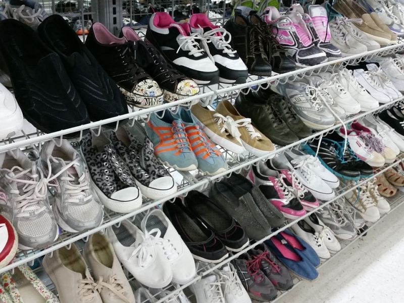 Nuestra Tienda