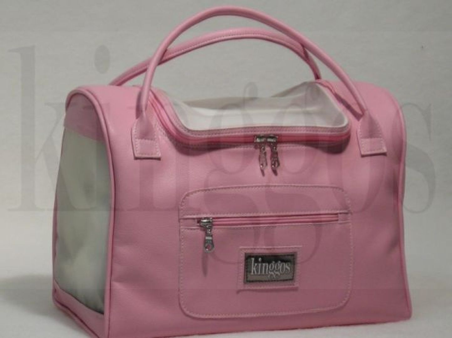 Bolso Pink Paula