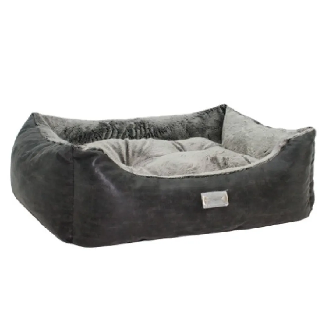 CUNA DREAM SILVER Tamaño: 58 x 47 x 17 cm aprox.