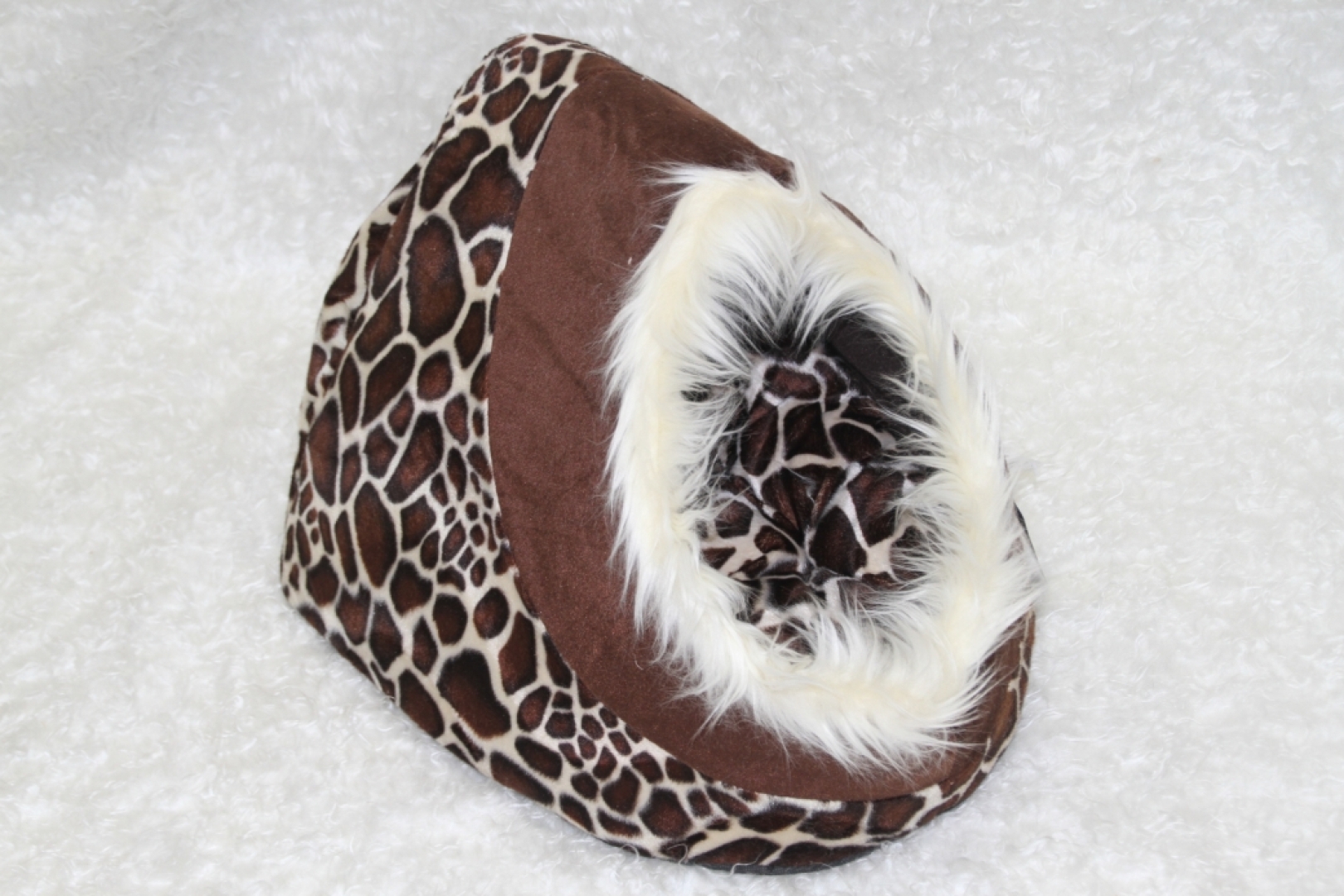 Cueva leopardo