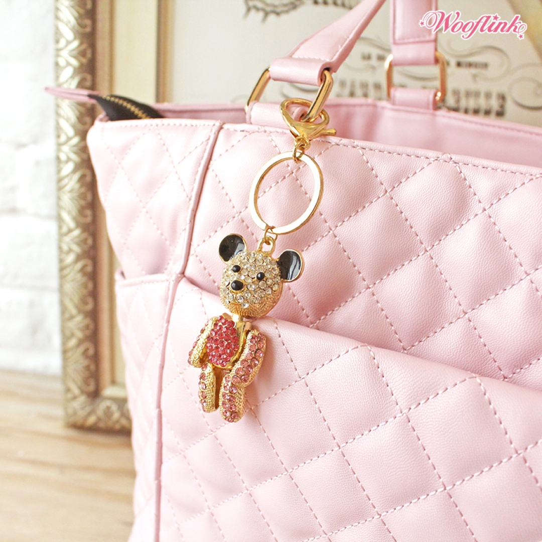 CARRY ME   Bolso elegante y lujoso para perros ♥