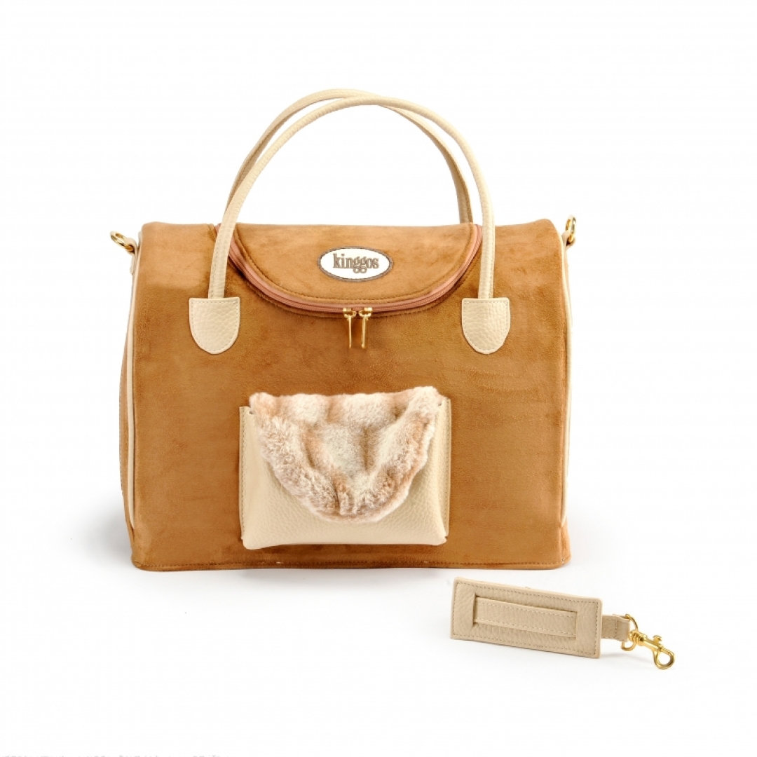 Camel Sy, bolso de viaje de Kinggos 37x20x27cm  