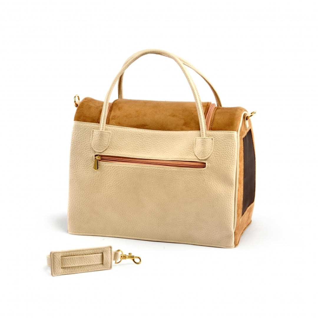 Camel Sy, bolso de viaje de Kinggos 37x20x27cm  