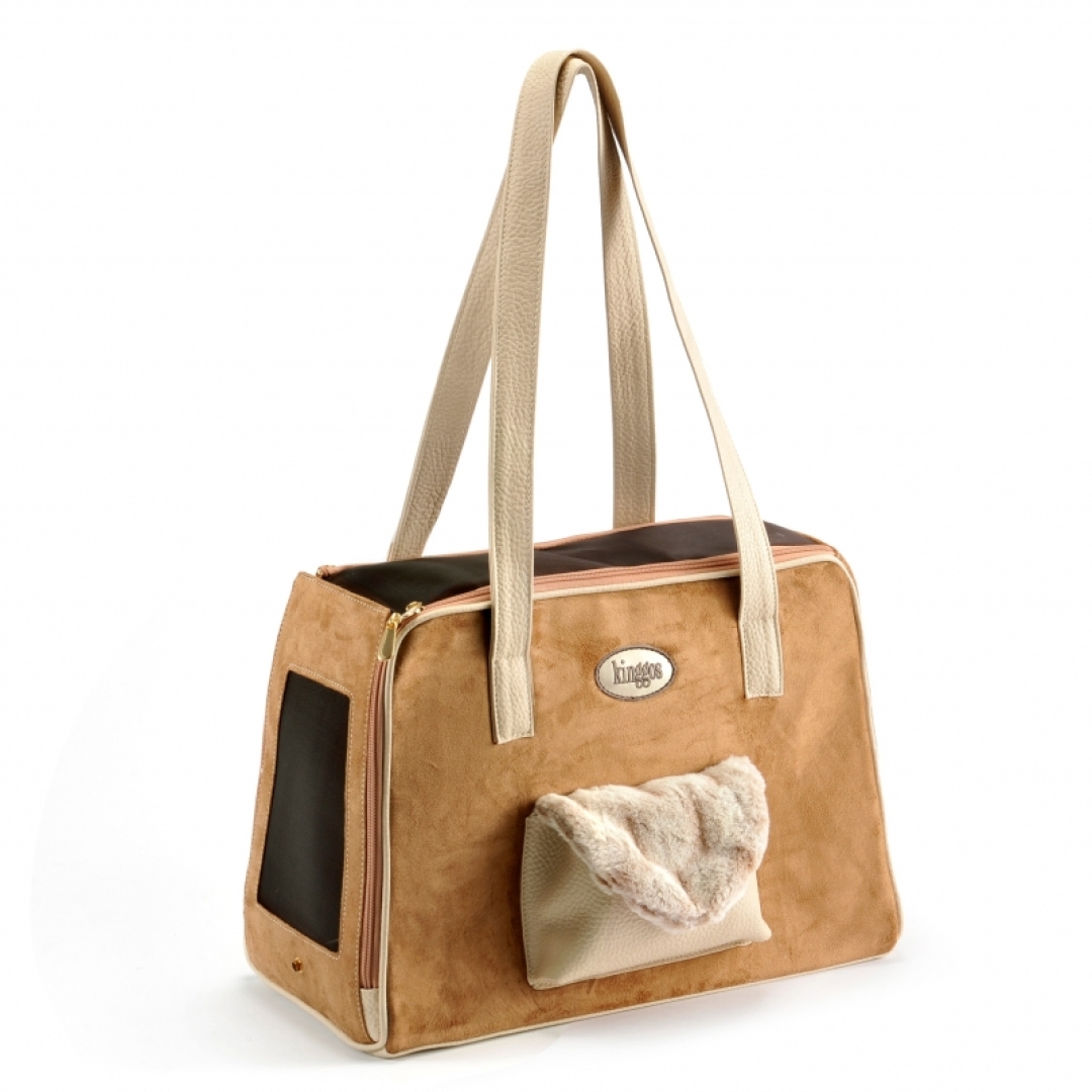 Camel Ur, bolso de viaje Kinggos 40x20x30cm  