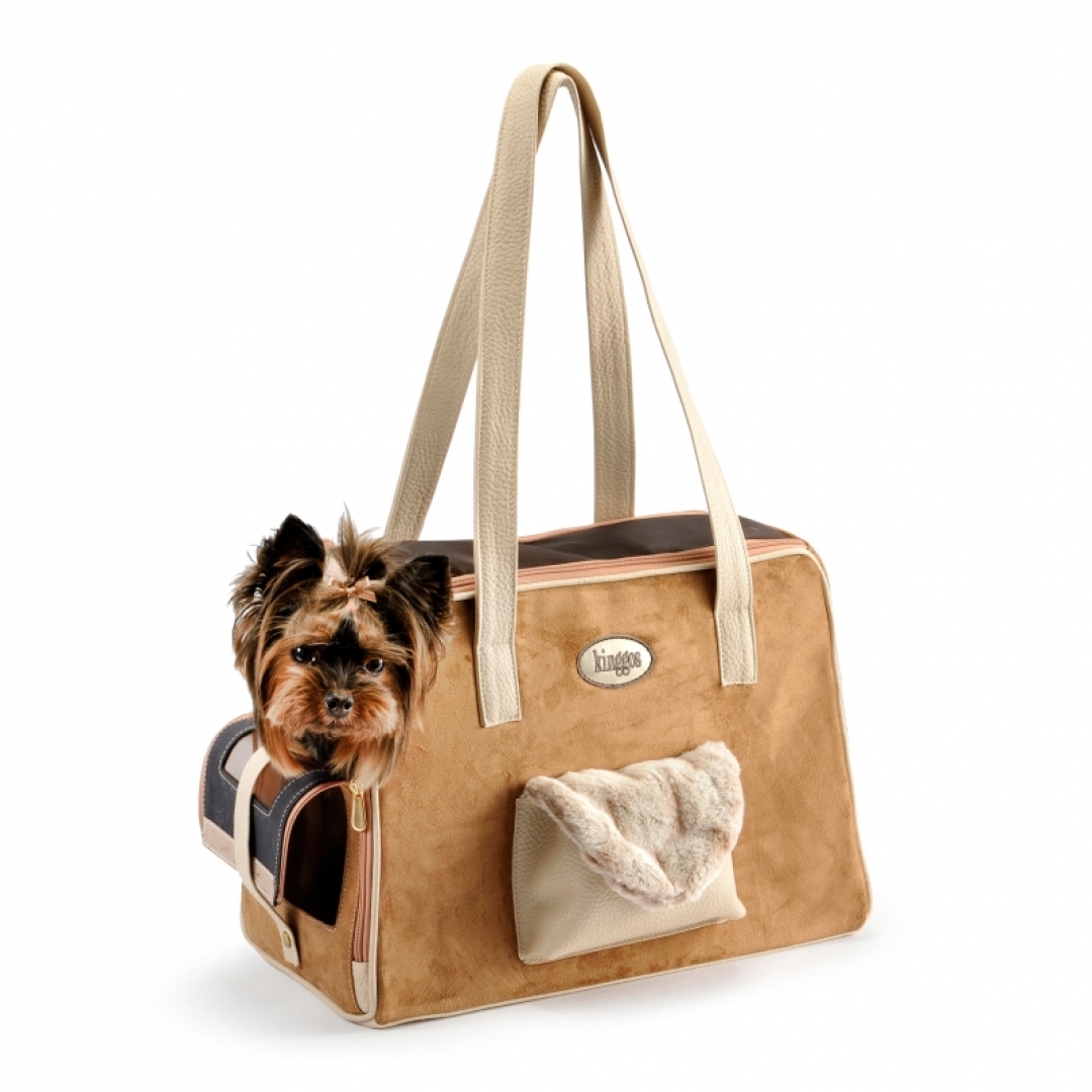 Camel Ur, bolso de viaje Kinggos 40x20x30cm  
