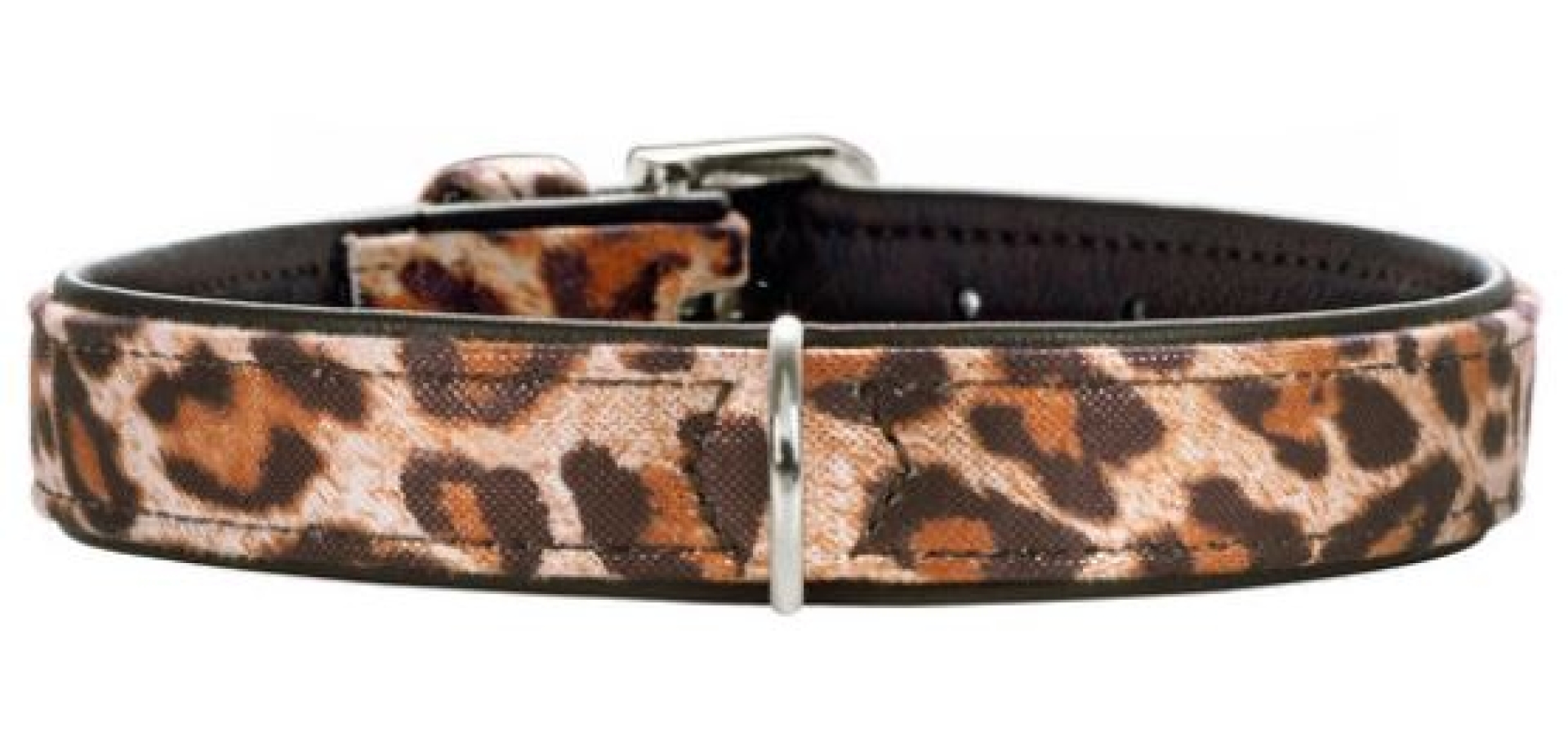 Collar Leopardo
