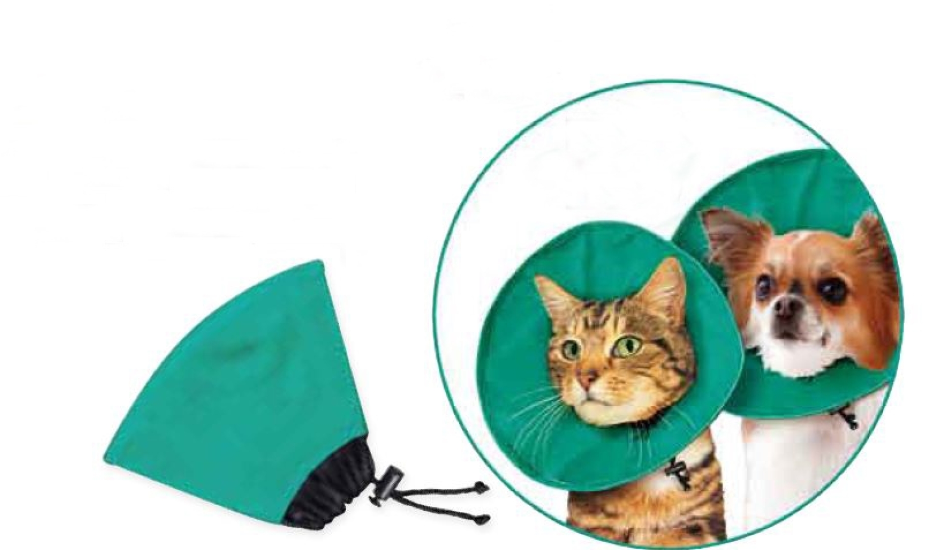 Collar Isabelino Soft