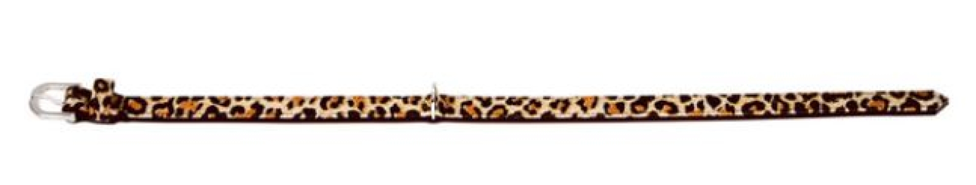 Collar Leopardo