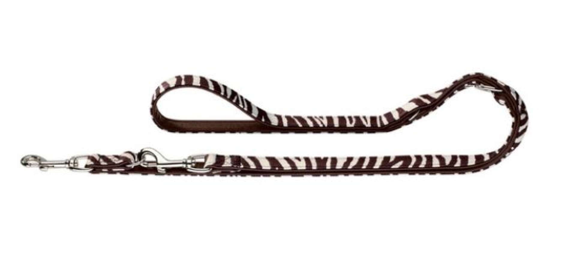 Collar Safari Cebra
