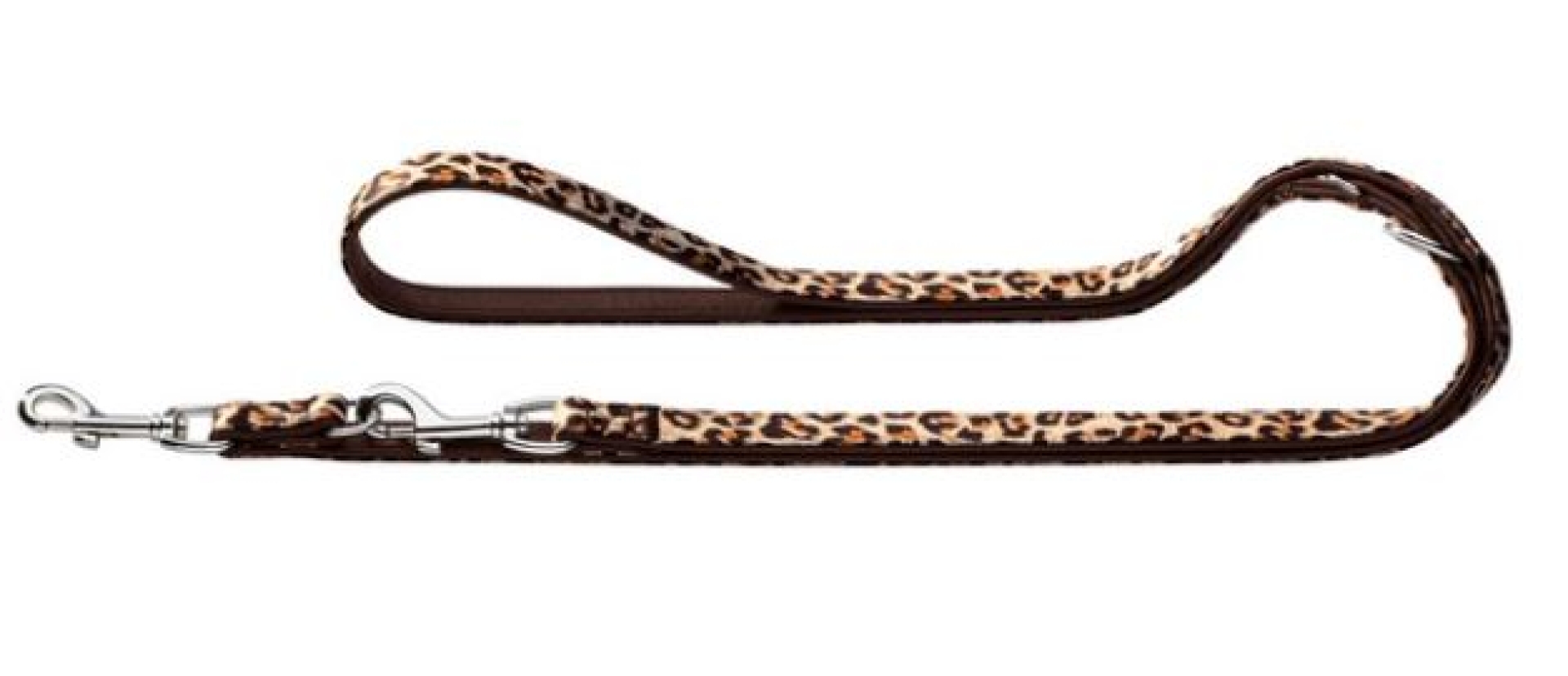Collar Leopardo