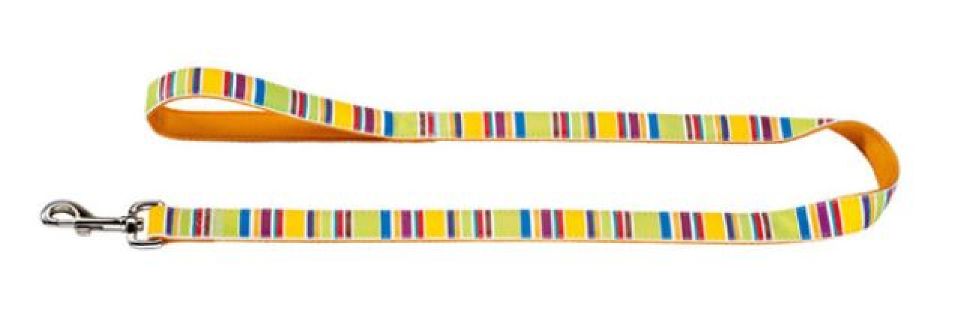 Collar Fancy a rayas