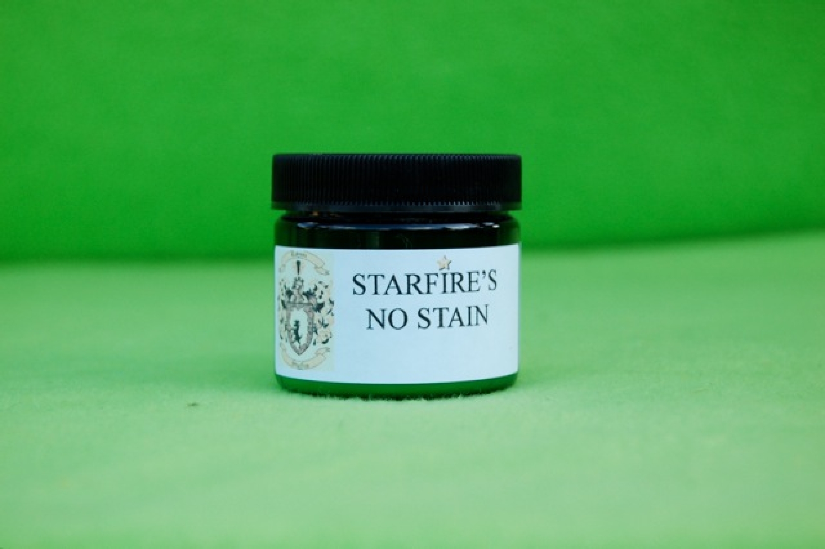 Starfire's No Stain