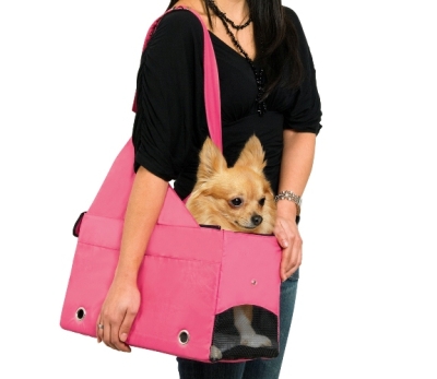 Bolso bandolera