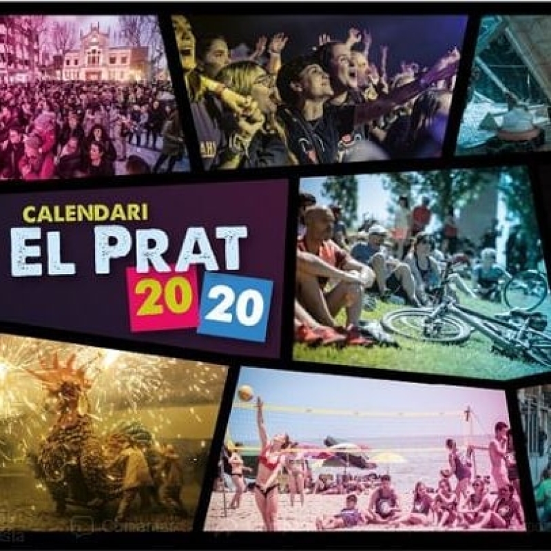 Calendario de El Prat 2021 Buenas tardes, muchas personas nos preguntan ¿y este año como vais a hacer el calendario? Difícil respuesta. Durante 15 años en el calendario de El Prat hemos ido trabajando, aprovechando las fotografías de las actividades del año anterior, pero este año, el mundo han cambiado. Estamos recibiendo ideas y vamos a tener en cuenta todas ellas y las que nos sigan llegando. La mayoría de personas que está participando en nuestra encuesta nos dicen que este año podíamos publicar fotografías que cualquier persona de nuestra población haya hecho en este difícil año 2020, fotografías de como se ha vivido la pandemia desde casa, gente que aplaude, gente aplaudida, la vida en el balcón, las personas que han podido trabajar, las que han tenido que hacer teletrabajo, la vida en casa, comercios, restaurantes, momentos del confinamiento, el reencuentro con la familia y amigos, las colas en la calle… Todos tenemos más de una fotografía que puede formar parte del calendario de El Prat 2021, vamos a intentar destacar las mejores o más divertidas, y si es posible publicarlas todas. Pero vamos a intentar que sean imágenes que nos sacan una sonrisa y no más lágrimas. Hasta finales de octubre nos podéis enviar fotografías que hayáis hecho, y que os gustaría que aparezcan en el calendario de El Prat 2021. Envía la fotografía a calendario@elprat.eu Recordar que este calendario está producido por Buscaprat, y colabora el Ayuntamiento de El Prat y se consigue en más de cien comercios de nuestra población, gracias a ellos y a su esfuerzo económico los calendarios de El Prat se reparten entre todos sus clientes. ¡Animaos a enviar vuestras fotografías!